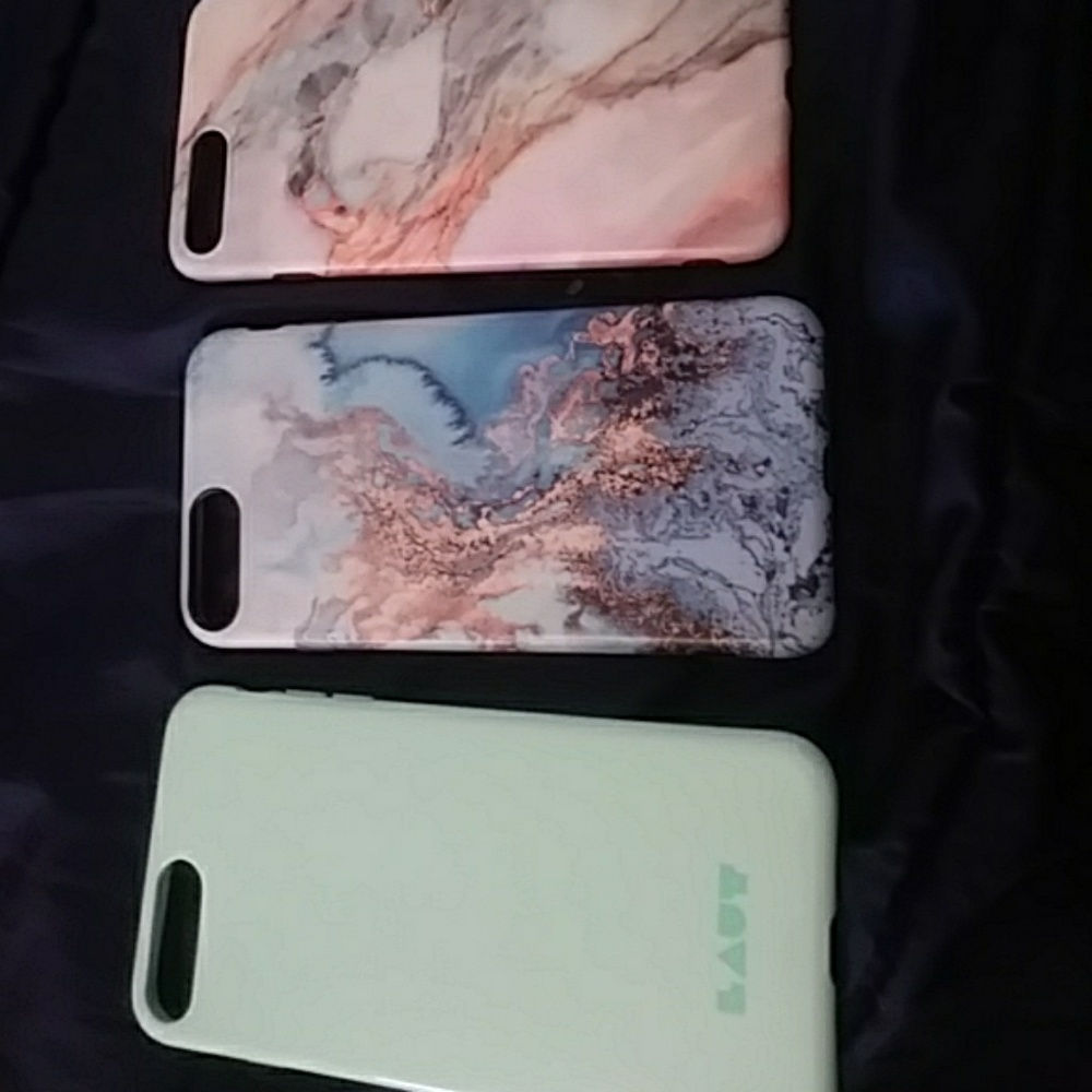 Iphone 7+ cases
